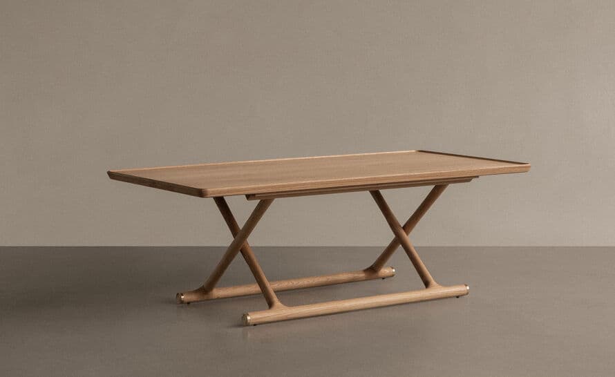 Jäger Lounge Table – thumbnail image #12