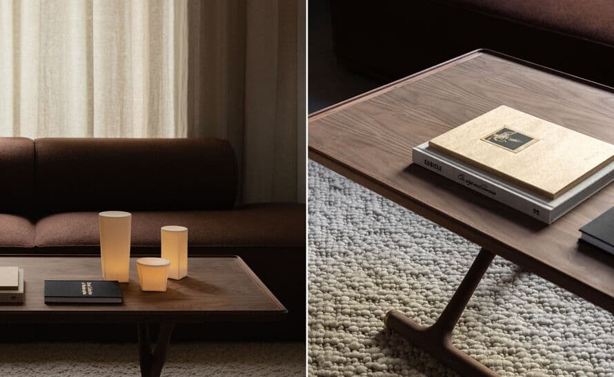 Jäger Lounge Table – thumbnail image #10