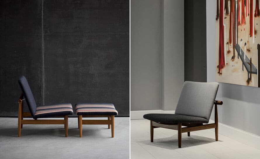 Japan Chair – thumbnail image #6