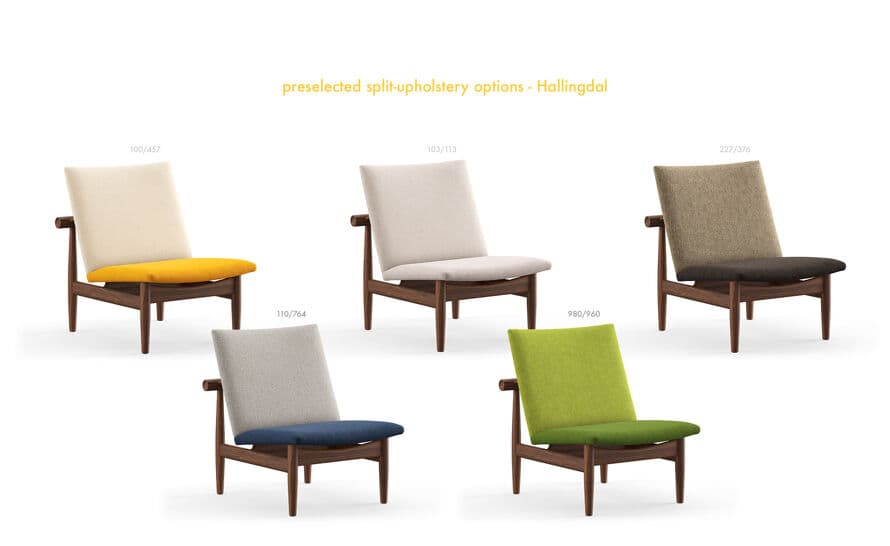Japan Chair – thumbnail image #15