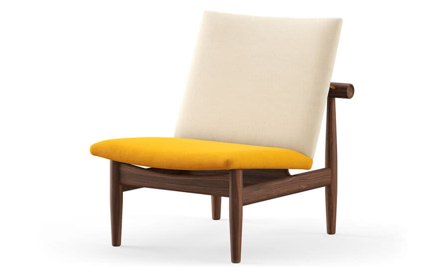 Japan Chair – thumbnail image #1