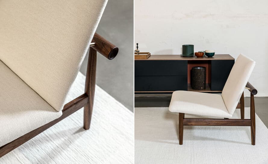 Japan Chair – thumbnail image #7