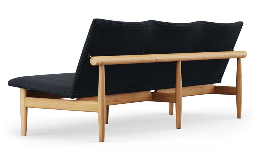 Japan Sofa 3 Seater – thumbnail image #4