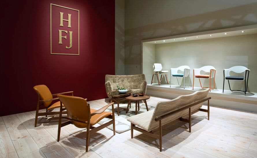 Japan Sofa 3 Seater – thumbnail image #8