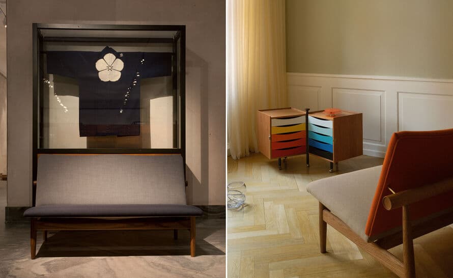 Japan Sofa 2 Seater – thumbnail image #10