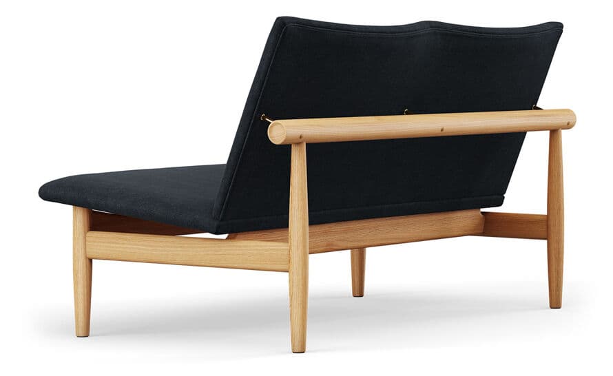 Japan Sofa 2 Seater – thumbnail image #4