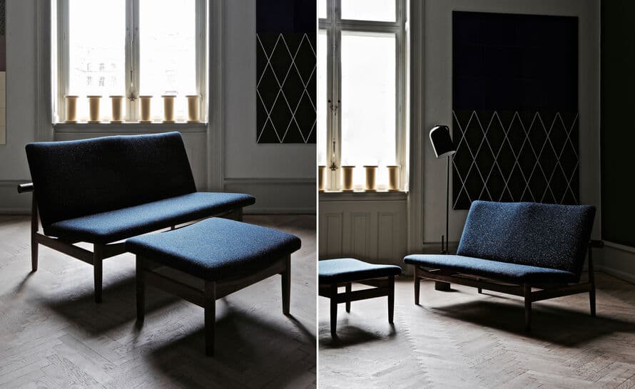 Japan Sofa 2 Seater – thumbnail image #8