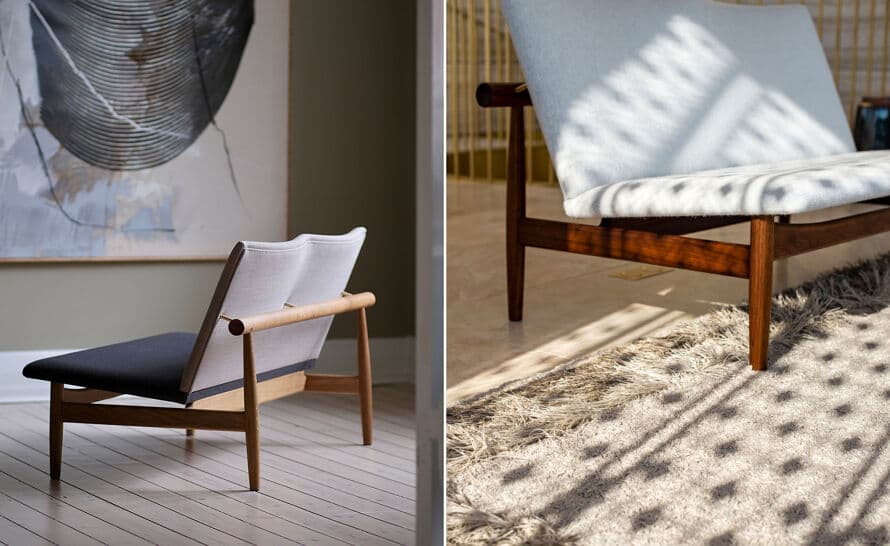 Japan Sofa 2 Seater – thumbnail image #7