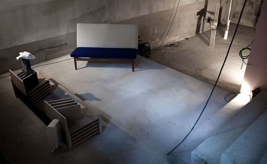 Japan Sofa 2 Seater – thumbnail image #9