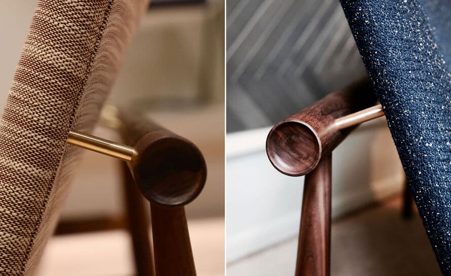 Japan Sofa 2 Seater – thumbnail image #14