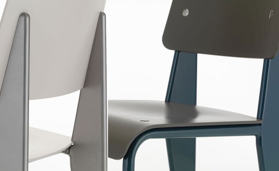 jean prouvé standard sp chair – thumbnail image #5