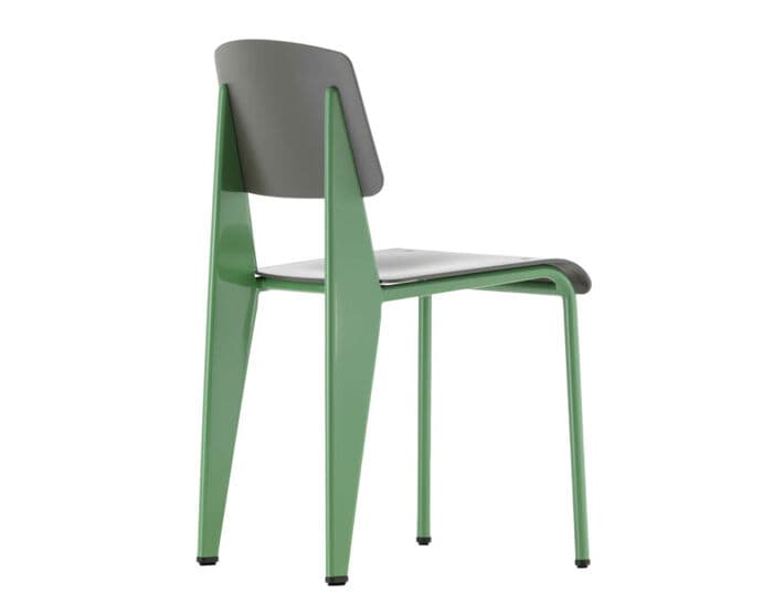 jean prouvé standard sp chair – thumbnail image #2