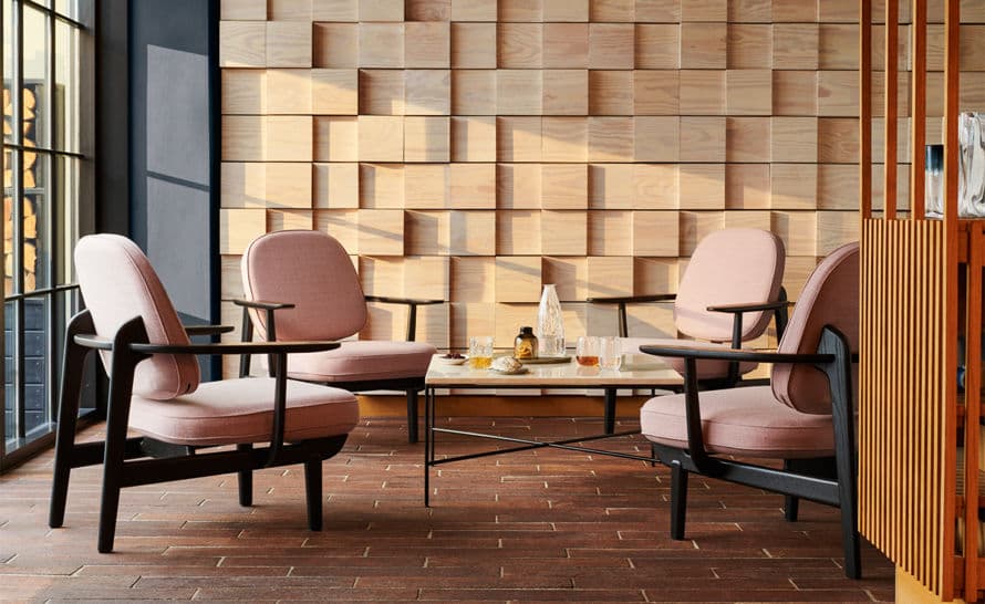 jh97 fred lounge chair – thumbnail image #8