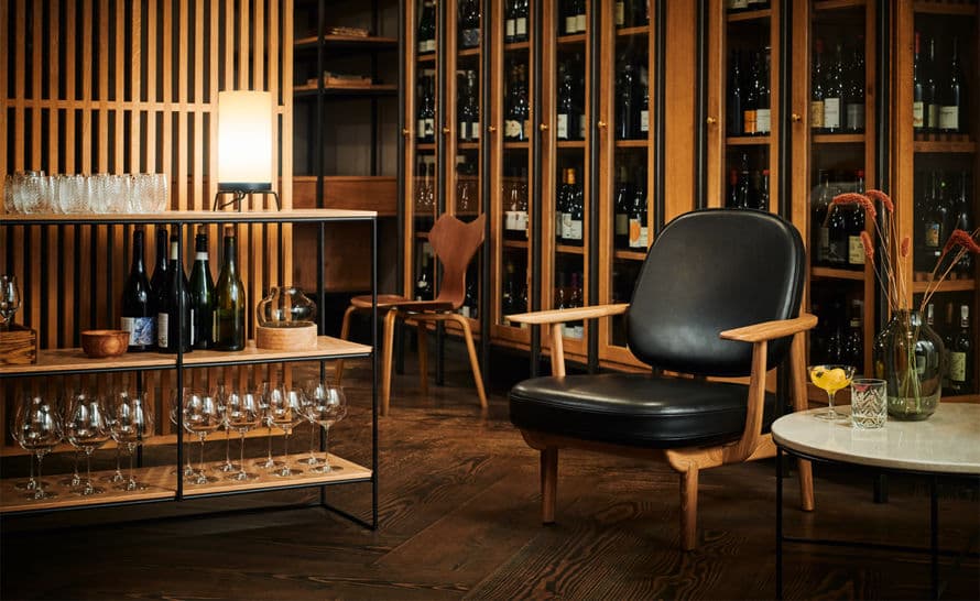 jh97 fred lounge chair – thumbnail image #9