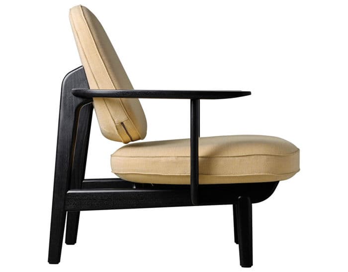 jh97 fred lounge chair – thumbnail image #15