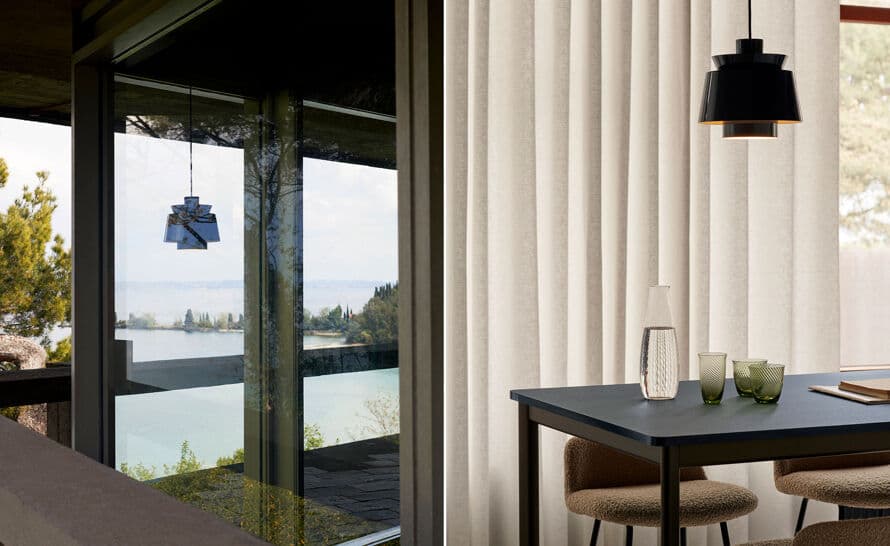 Utzon JU1 Pendant Lamp – thumbnail image #10