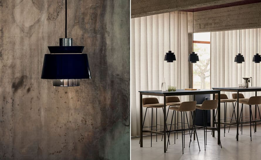Utzon JU1 Pendant Lamp – thumbnail image #9