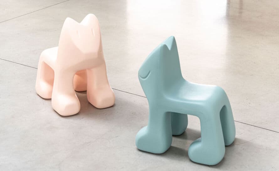 Julian Children's Chair – thumbnail image #10