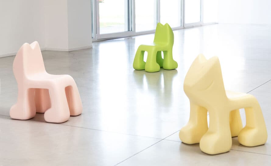 Julian Children's Chair – thumbnail image #16