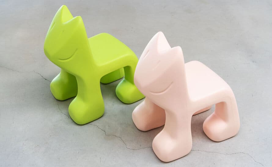 Julian Children's Chair – thumbnail image #12