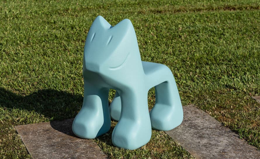Julian Children's Chair – thumbnail image #7