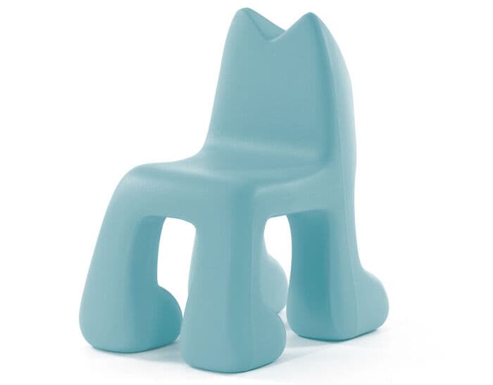 Julian Children's Chair – thumbnail image #4