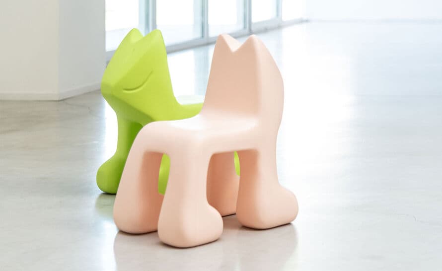 Julian Children's Chair – thumbnail image #14