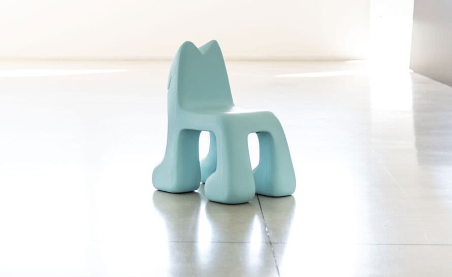 Julian Children's Chair – thumbnail image #9