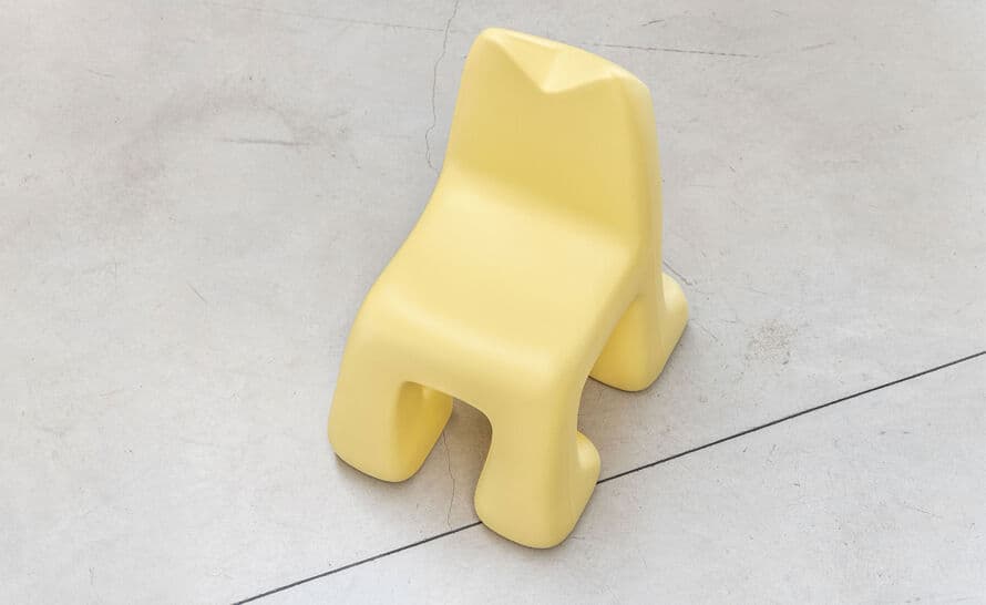 Julian Children's Chair – thumbnail image #13