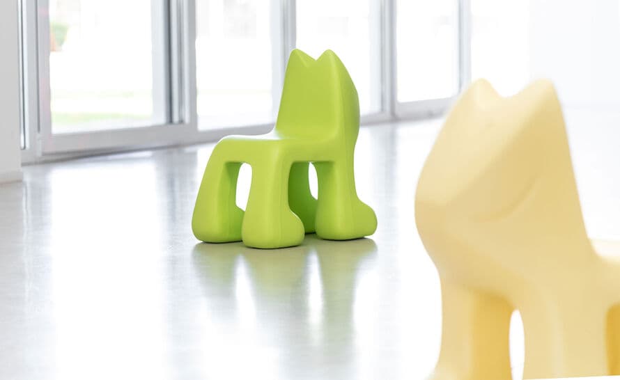 Julian Children's Chair – thumbnail image #15
