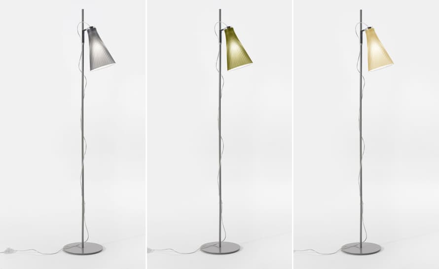 K-Lux Floor Lamp – thumbnail image #9