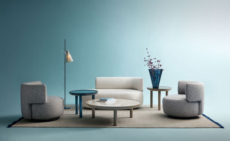 K-Top Side Table – thumbnail image #6