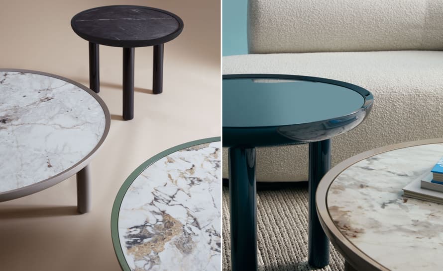 K-Top Side Table – thumbnail image #8