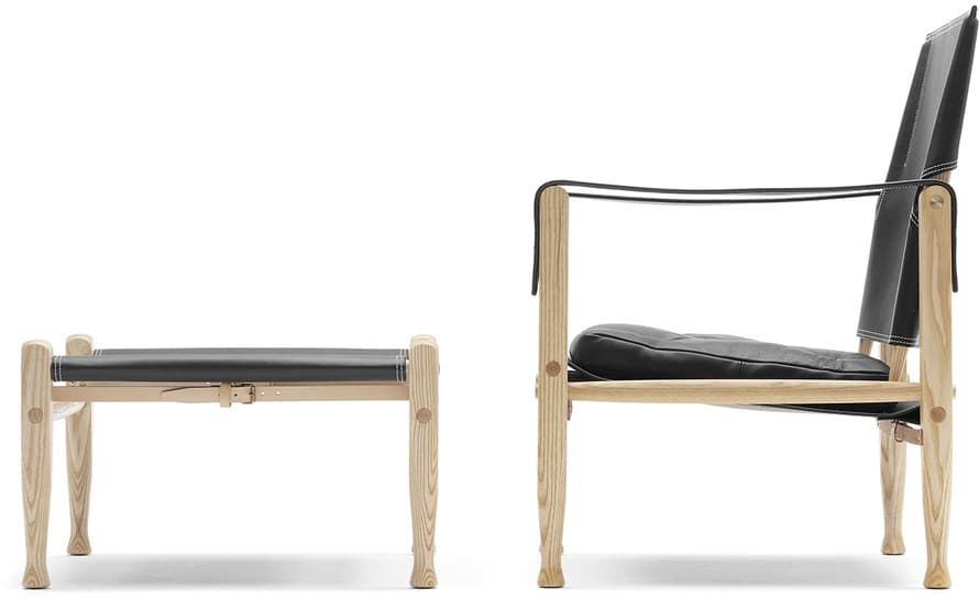 kaare klint 47000 safari chair – thumbnail image #11