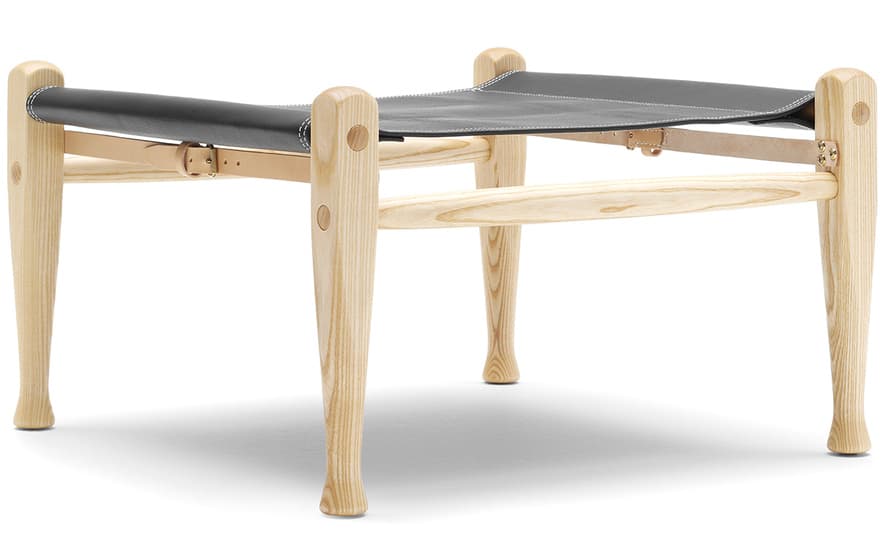 kaare klint 97170 safari footrest – thumbnail image #1