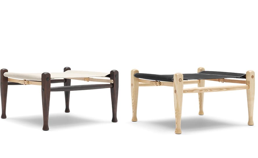 kaare klint 97170 safari footrest – thumbnail image #4