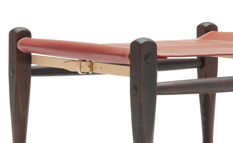 kaare klint 97170 safari footrest – thumbnail image #3