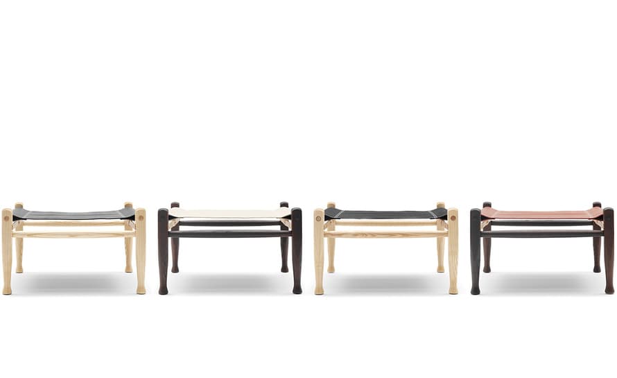 kaare klint 97170 safari footrest – thumbnail image #5