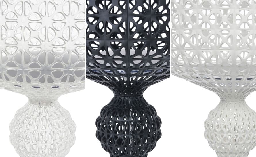 kabuki floor lamp – thumbnail image #13