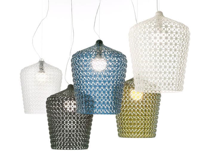 kabuki suspension lamp – thumbnail image #6