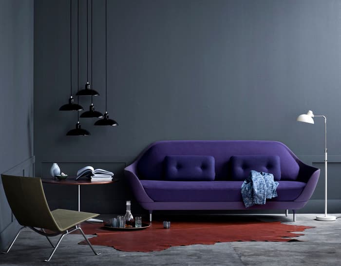 kaiser idell luxus floor lamp – thumbnail image #3