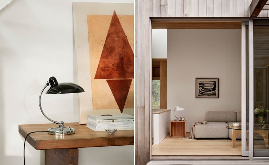 kaiser idell luxus table lamp – thumbnail image #5