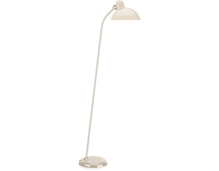 kaiser idell super floor lamp – thumbnail image #1