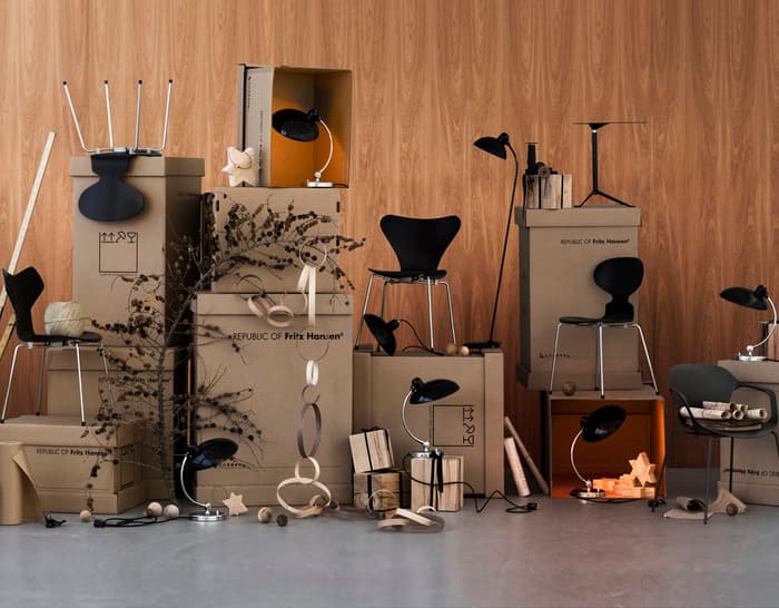 kaiser idell super floor lamp – thumbnail image #9