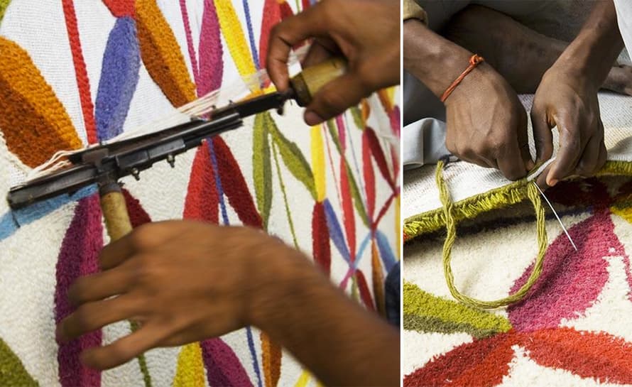 kala rug – thumbnail image #7