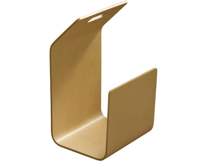 pn001 kanto magazine or firewood rack – thumbnail image #1