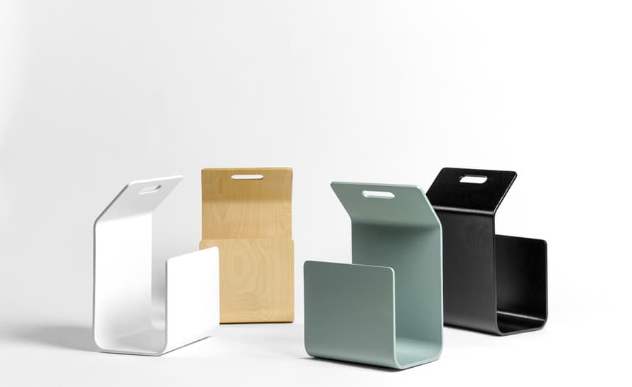 pn001 kanto magazine or firewood rack – thumbnail image #3