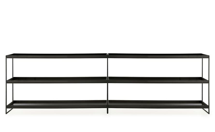 Trays Shelving Unit – thumbnail image #7