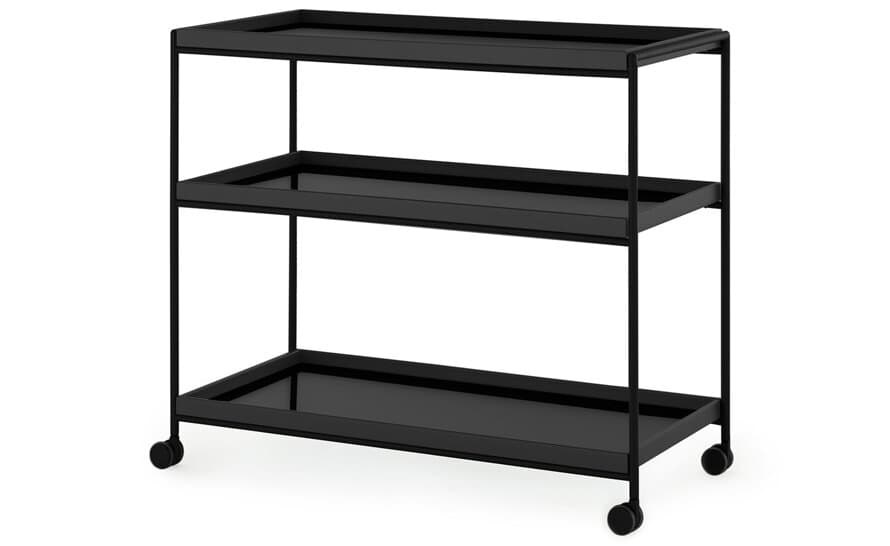 Trays Shelving Unit – thumbnail image #2