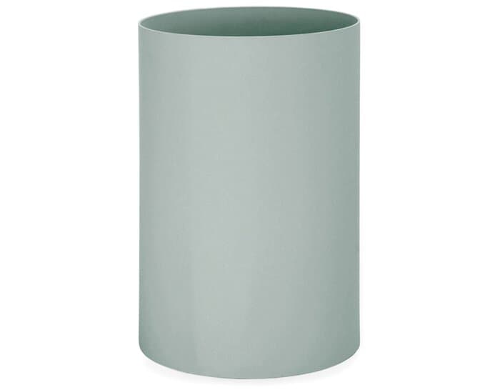 kartell waste basket – thumbnail image #1